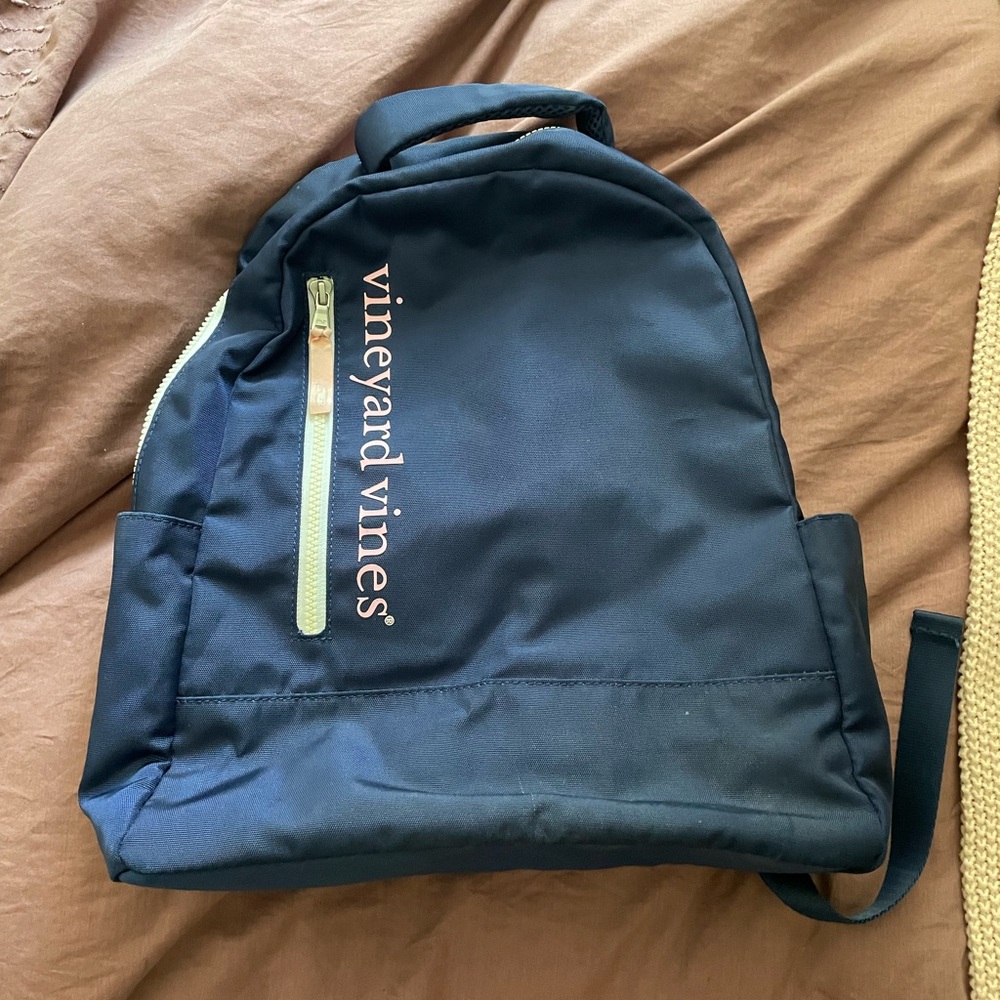 Vineyard Vines backpack